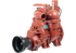 Vakuumpumpe MEC 11000/MA LF Battioni Pagani 9003710041 Battioni Pagani