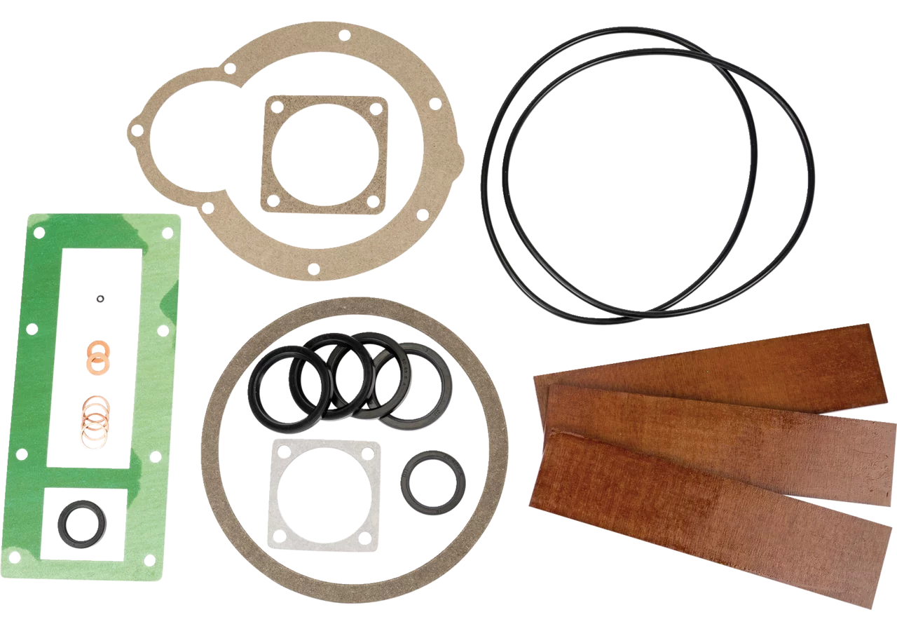 Reparatursatz Bauer 6355060 Bauer