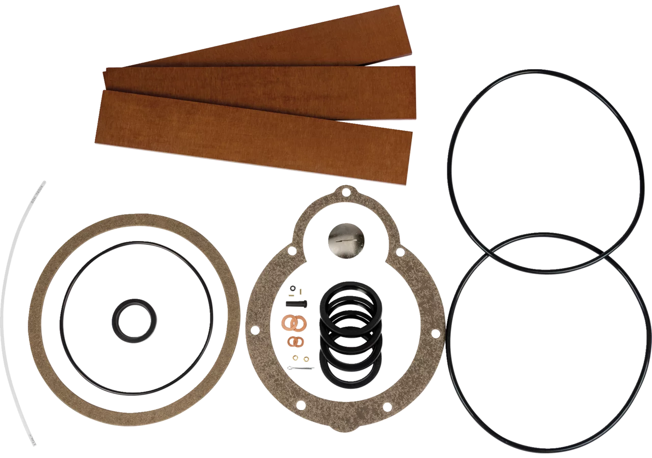 Reparatursatz Bauer 6355080 Bauer