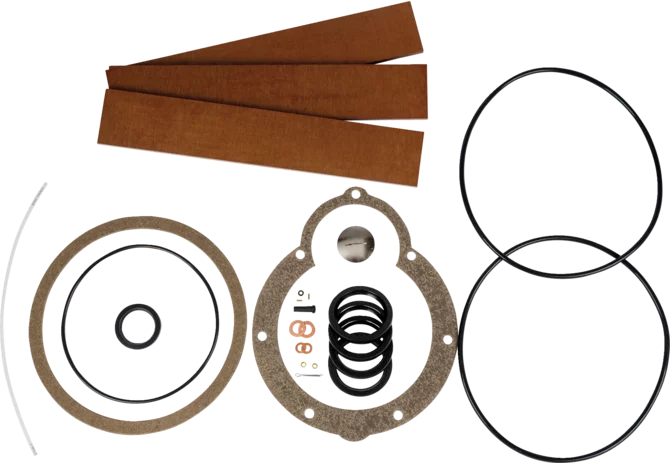 Reparatursatz Bauer 6355080 Bauer