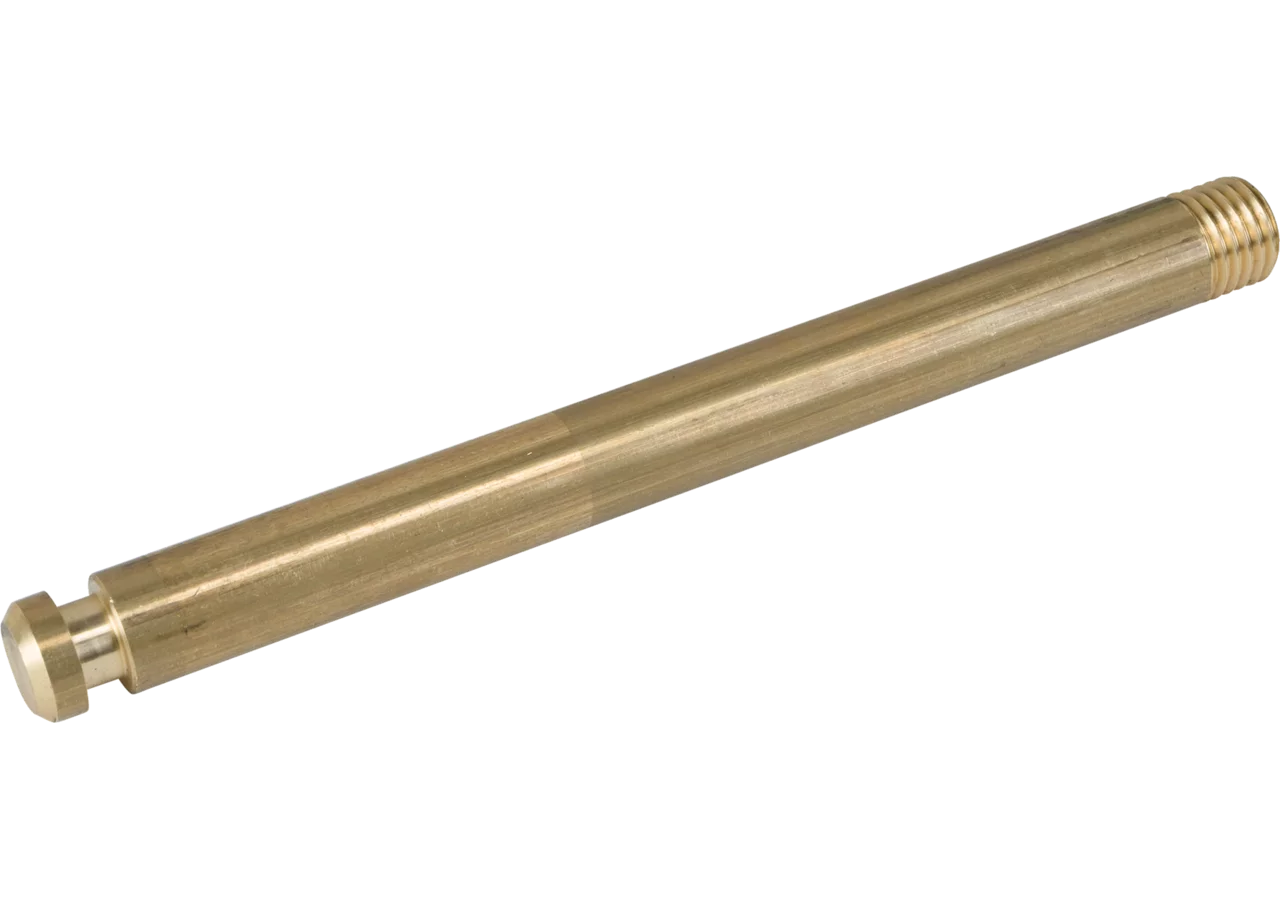 Hubstange 5 Zoll, L 230 mm, M20 x 2 mm MZ MZ