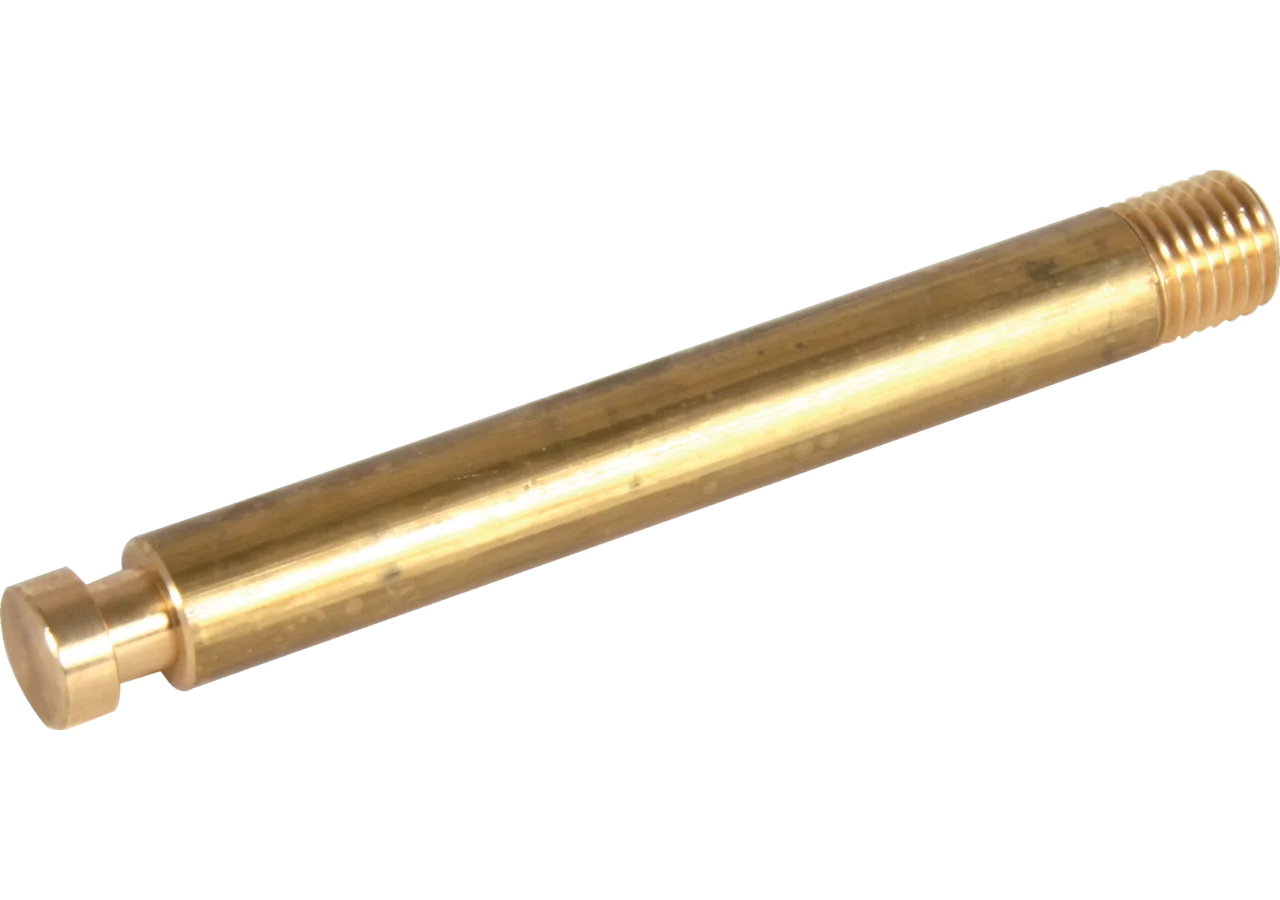 Hubstange 4 Zoll, L 190 mm, M20 x 2 mm RIV RIV