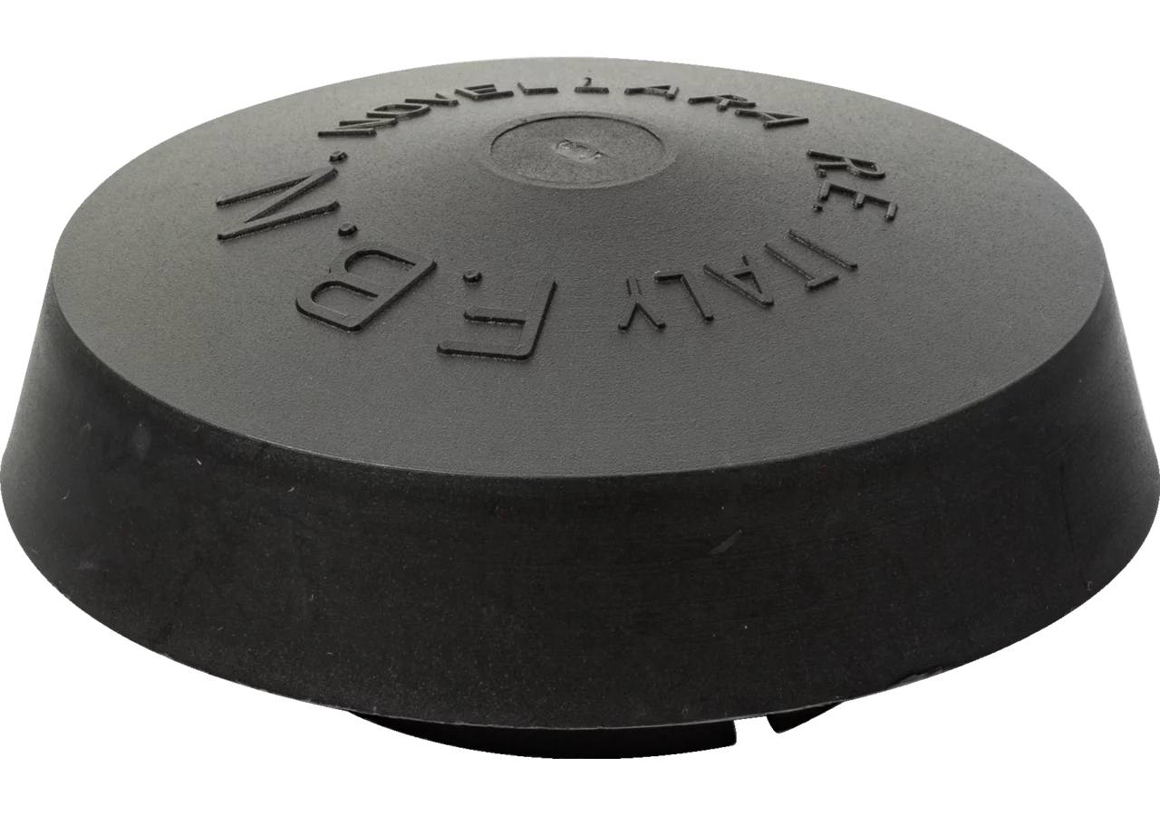 Regenkappe 68 mm, – passend für Schalldämper 00380168 Battioni Pagani 5090000060 Battioni Pagani