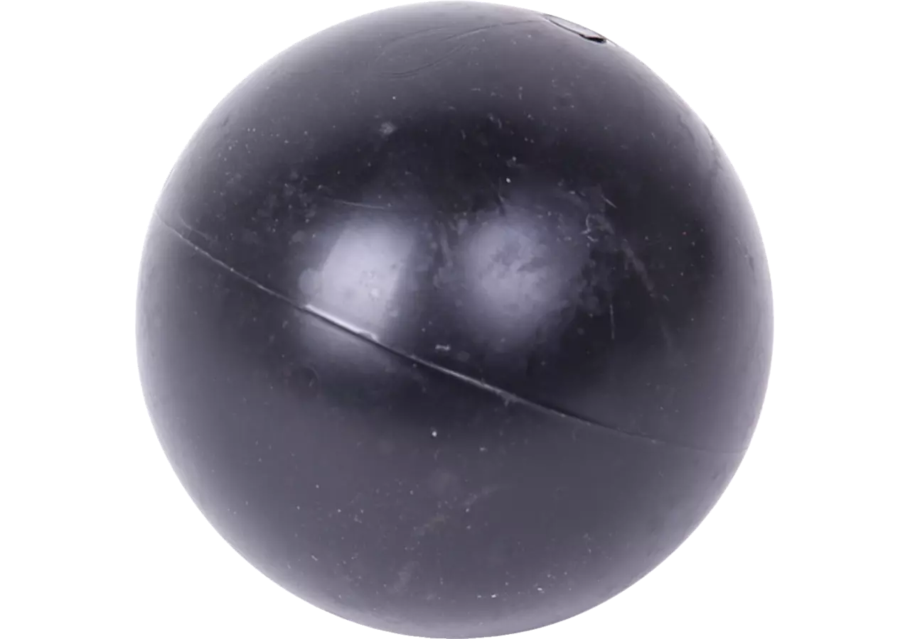 Kunststoffkugel AD 80 mm, 180 g MZ 0915 MZ