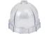 Schauglas für Siphonabscheider mit Gewinde ca. 110 mm MZ MZ