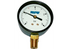 Mano-Vakuummeter AD 80 mm, Anschluss 3/8 Zoll unten RIV RIV
