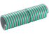 Saug-/Druckschlauch PVC, ID 120 x L 2.000 mm, Arizona Superelastic Merlett Tecnoplastic Merlett Tecnoplastic