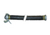 Saugschlauch Gummi, 5 Zoll, BG HK133 x L 3.000 mm, System Bauer GartenShop24