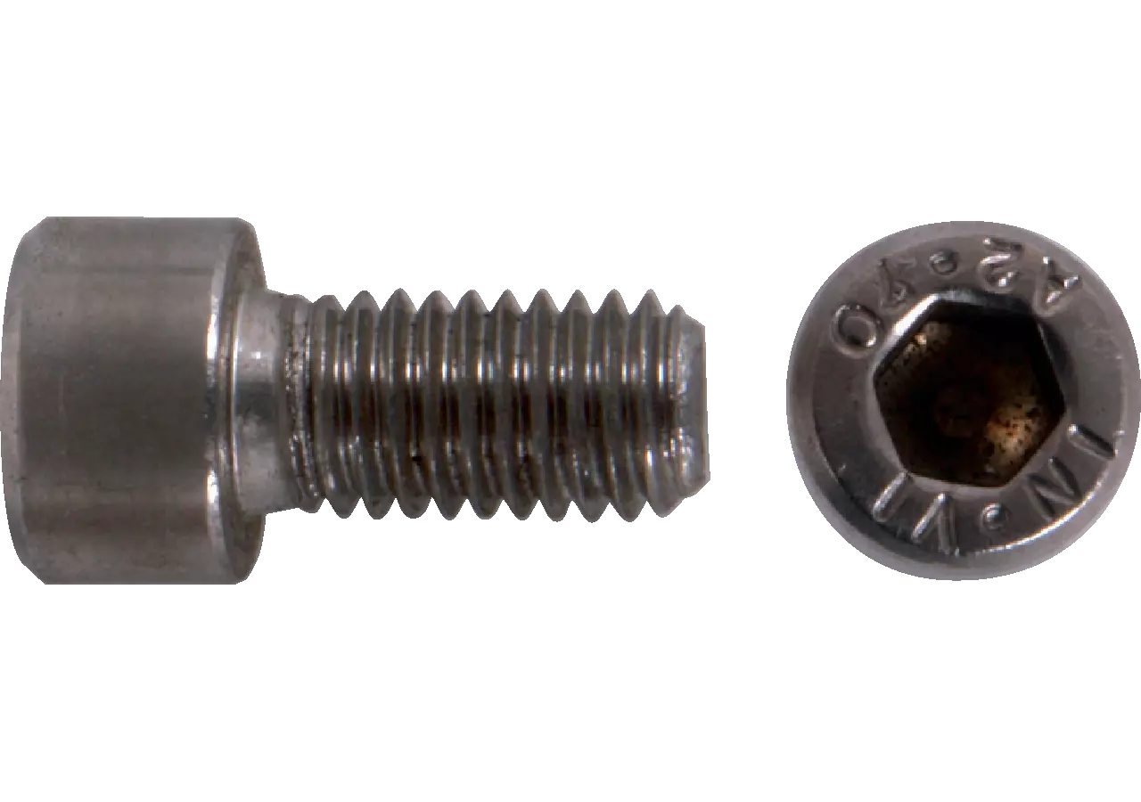 Inbusschraube M8 x 16 mm MZ MZ