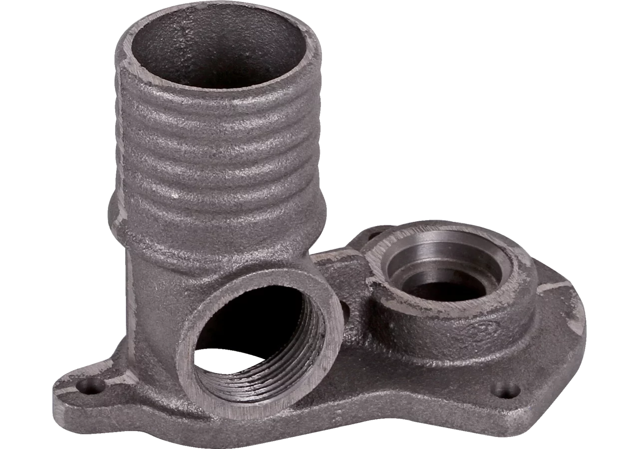Schlauchanschluss AD 60 mm passend zu Battioni Pagani MEC 2000-4000 Battioni Pagani