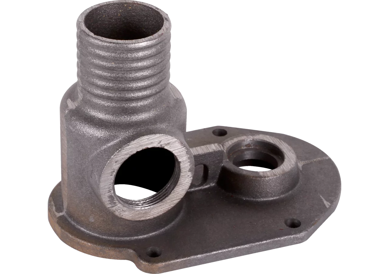 Schlauchanschluss AD 60 mm passend zu Battioni Pagani MEC 5000-8000 Battioni Pagani