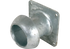 VT Flanschkupplung System Perrot, 6 Zoll, LA 150 mm verzinkt Perrot