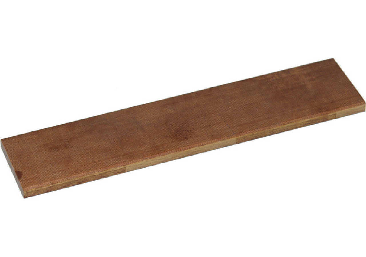 Lamelle L 400 x B 60 x S 10,2 mm passend zu Eckart E13/EL120 GartenShop24