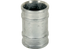 Schlauchtülle für Schlauch 75 mm, aus Leichtmetall GartenShop24