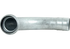 MT Rohrbogen System Bauer, 90 Grad, 6 Zoll, für Schlauch 152 mm verzinkt mit Dichtring GartenShop24