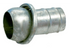 VT Kupplung ital. System, 4 Zoll, für Schlauch 80 mm verzinkt GartenShop24