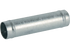 Schlauchtülle doppelt, für Schlauch 50 mm, verzinkt GartenShop24