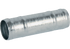 Schlauchtülle doppelt, für Schlauch 60 mm, verzinkt GartenShop24