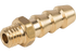 Einschraubnippel M6 x 1 mm Battioni Pagani LF17 Battioni Pagani