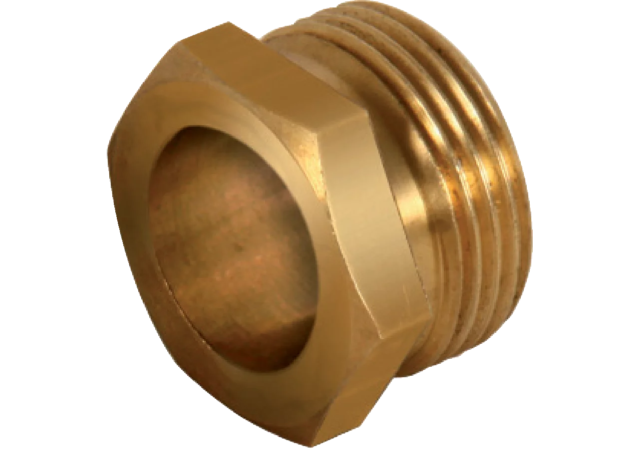 Stopfbuchsenmutter M35 x 2,0 mm MZ MZ