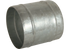 Schlauchtülle doppelt, für Schlauch 204 mm, verzinkt GartenShop24
