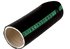 Saug-/Druckschlauch PVC, ID 50 mm, Meterware, Vacupress Superelastic Merlett Tecnoplastic Merlett Tecnoplastic