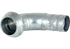 VT Bogen System Perrot, 90 Grad, 6 Zoll, für Schlauch 152 mm verzinkt Perrot