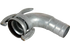MT Bogen System Perrot, 90 Grad, 4 Zoll, für Schlauch 102 mm verzinkt Perrot