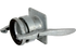 MT Flanschkupplung System Perrot, 4 Zoll, LA 150 mm verzinkt mit Dichtring GartenShop24