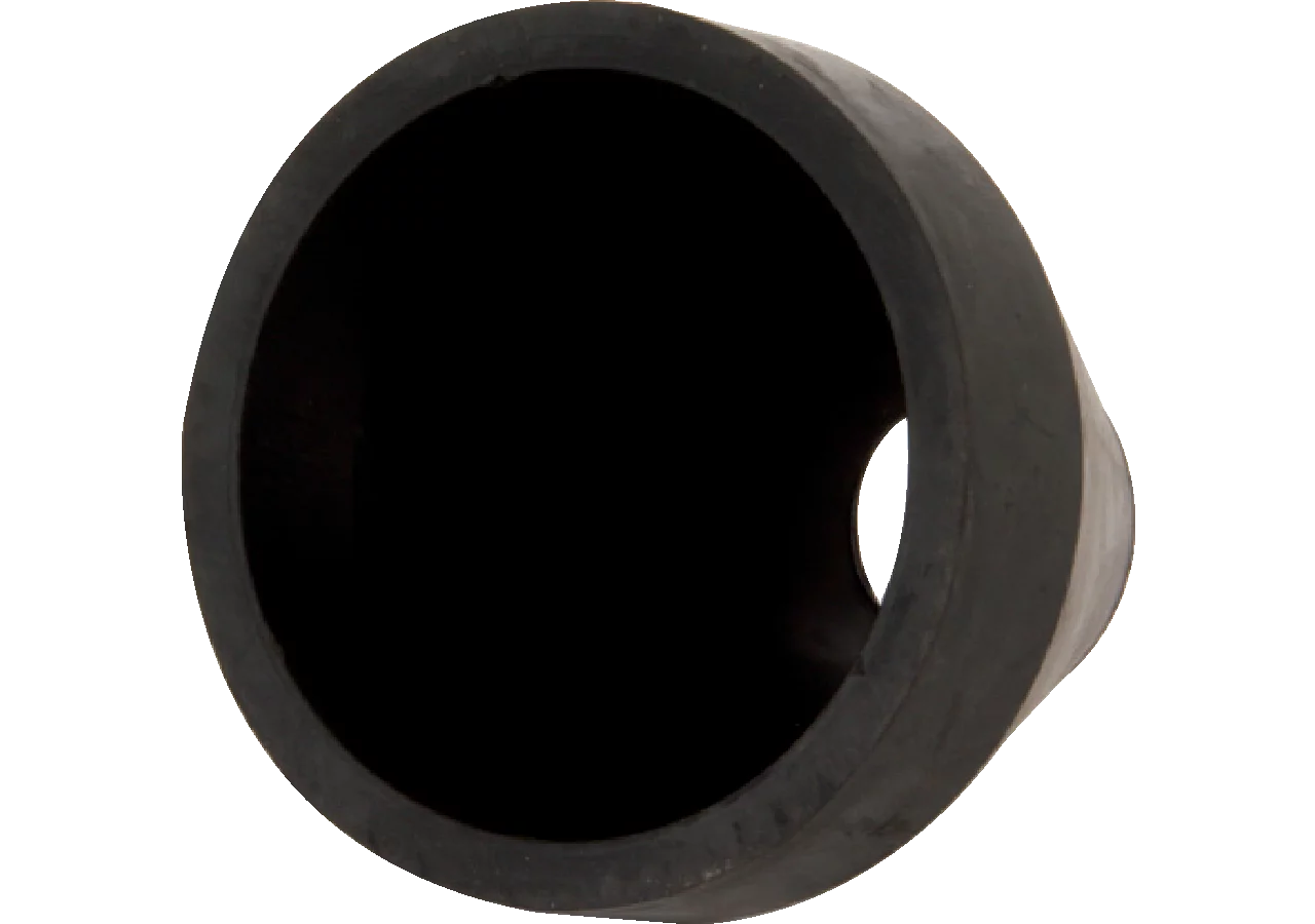 Gummidüse Aufnahme 133 mm, Düsendurchmesser 50 mm GartenShop24