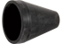 Gummidüse Aufnahme 160 mm, Düsendurchmesser 60 mm MZ 0935 MZ