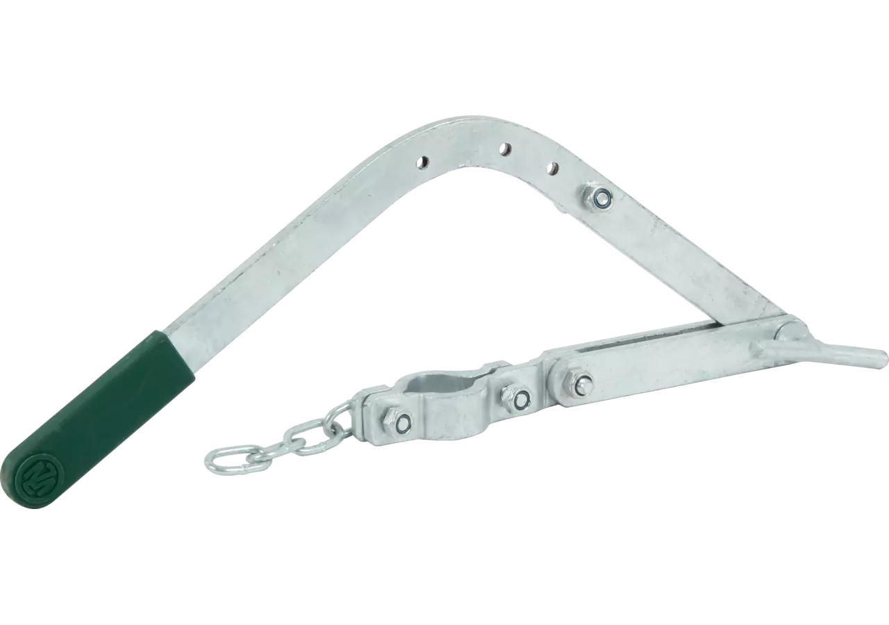 Hebelgarnitur 4–6 Zoll MZ 0930 MZ