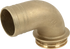Schlauchanschluss AD 75 mm, gebogen MZ MZ
