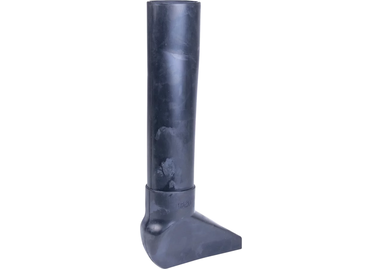 Schleppschuh-Gummidüse groß GartenShop24