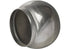 Kugel System Bauer, 3 1/2 Zoll, Edelstahl GartenShop24