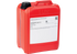 Vakuumpumpenöl Biologisches Kompressoröl Bio-Hydrauliköl, 5 Liter Divinol Divinol