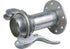 VT Flanschkupplung System Bauer, 5 Zoll, HK 133, DN 125, LK 210 mm verzinkt GartenShop24