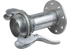 VT Flanschkupplung System Bauer, 5 Zoll, HK 133, DN 125, LK 210 mm verzinkt GartenShop24