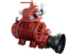 Vakuumpumpe PN 58 M Jurop Jurop