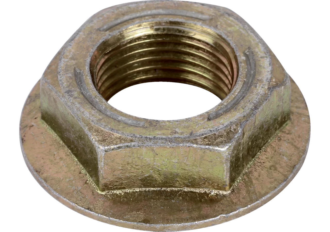 Flanschmutter M24 x 2,0 mm Jurop 4026305614 Jurop
