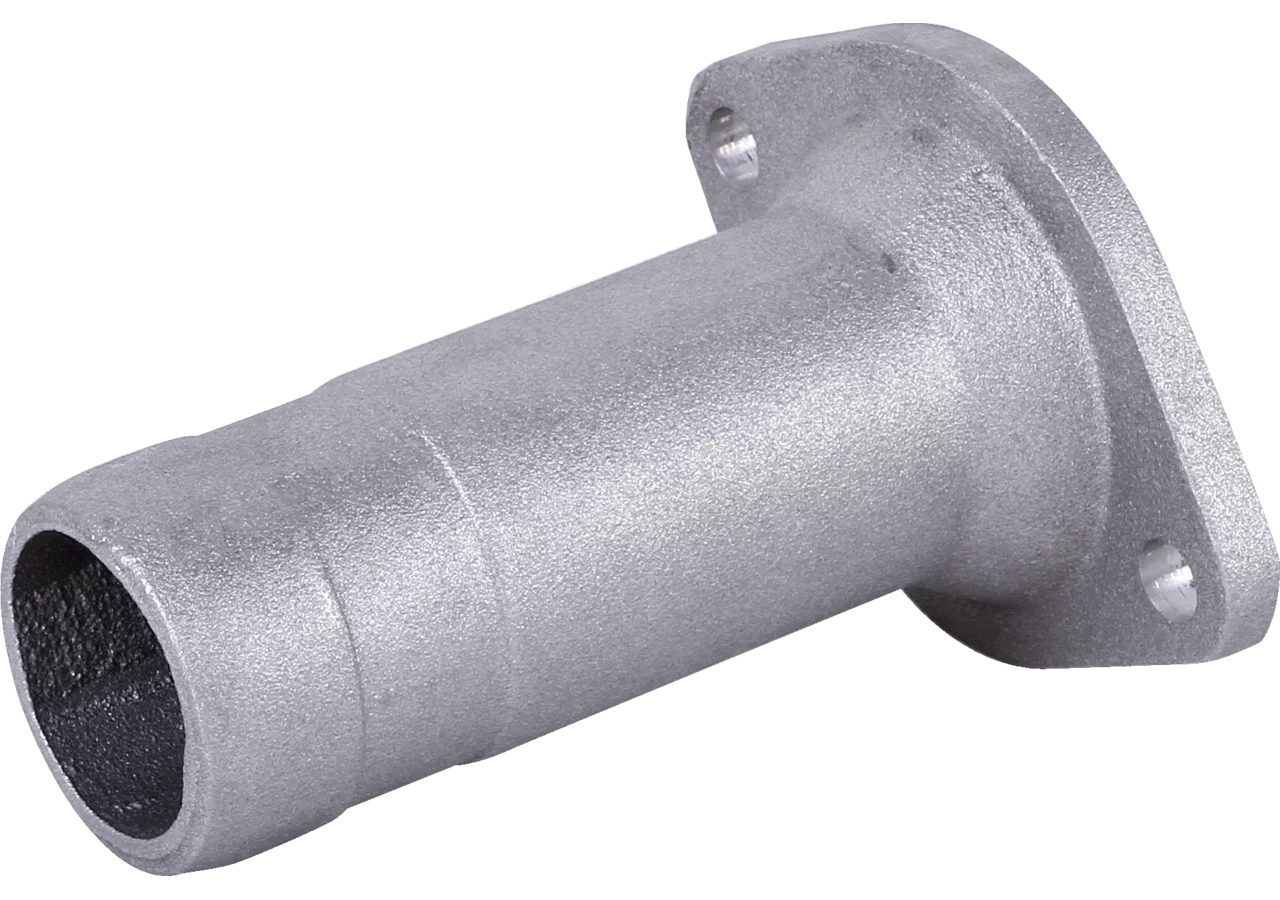 Schlauchanschluss AD 60 mm, Doppelausgang Jurop 1627100700 Jurop