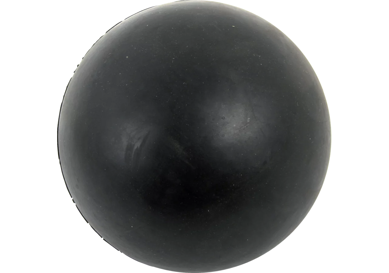 Gummikugel AD 140 mm, 1.040 g MZ 0916 MZ