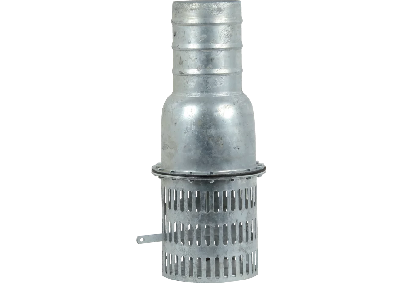 Saugkorb für Schlauch 127 mm GartenShop24