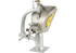 Exakt-Schwenkverteiler S-68 N, Düse 68 mm, Edelstahl Möscha 112 Möscha