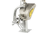 Exakt-Schwenkverteiler S-77 N, Düse 77 mm, Edelstahl Möscha 113 Möscha