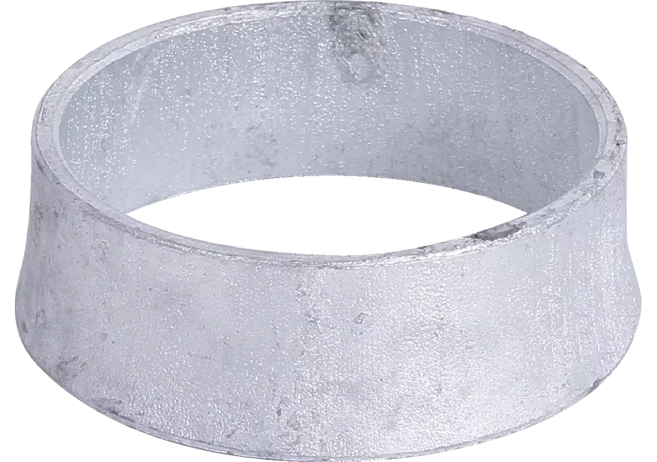 Reduzierhülse 55/49 mm Möscha 200 Möscha