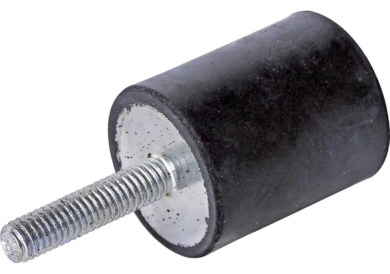Gummipuffer Möscha 402 Möscha