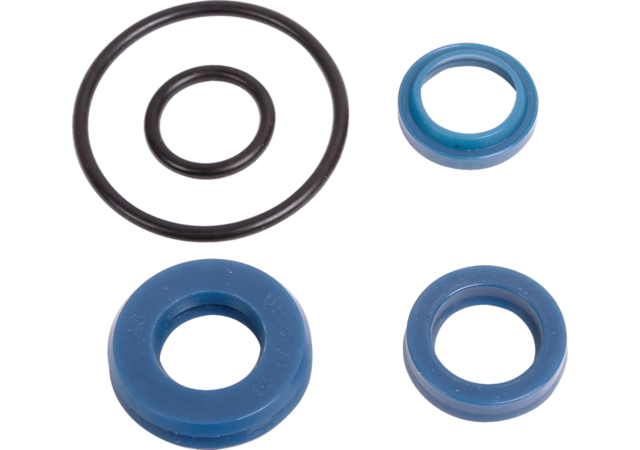 Dichtsatz für 6–8 Zoll Zylinder, 16 mm Kolbenstange MZ 0550 MZ