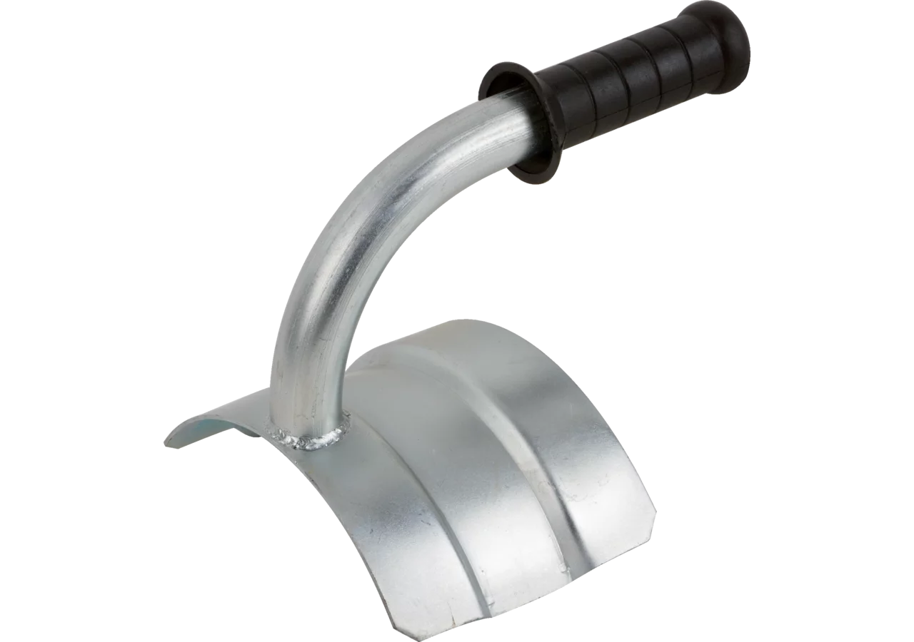 Handgriff für 6 Zoll Schlauch, verzinkt GartenShop24