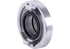 Festkupplung DIN, Storz D, mit 1 Zoll IG Feuer-Vogel